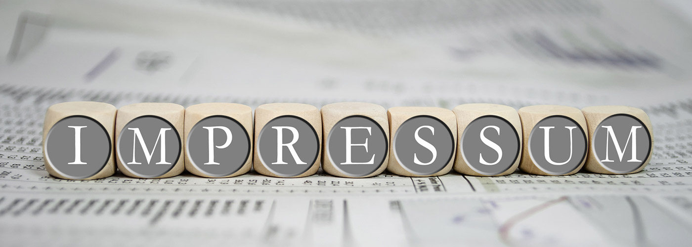 Impressum