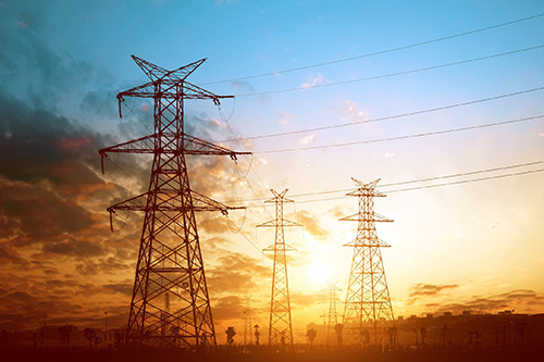 Energiemanagement