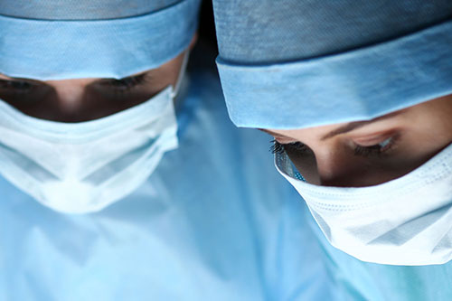 Gesundheits- und Sozialwesen